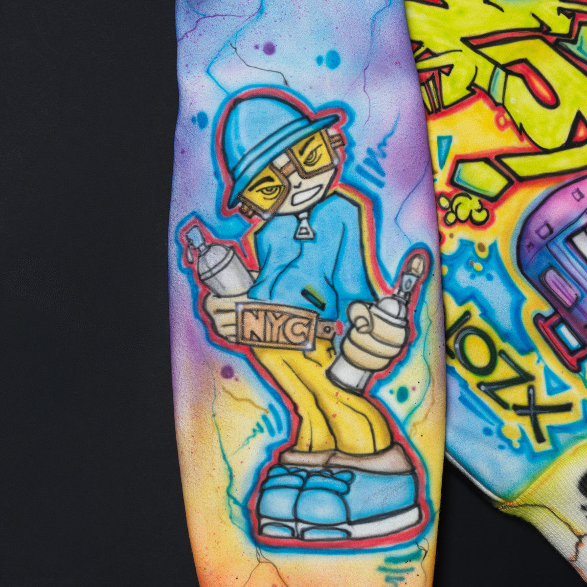 Air Brush