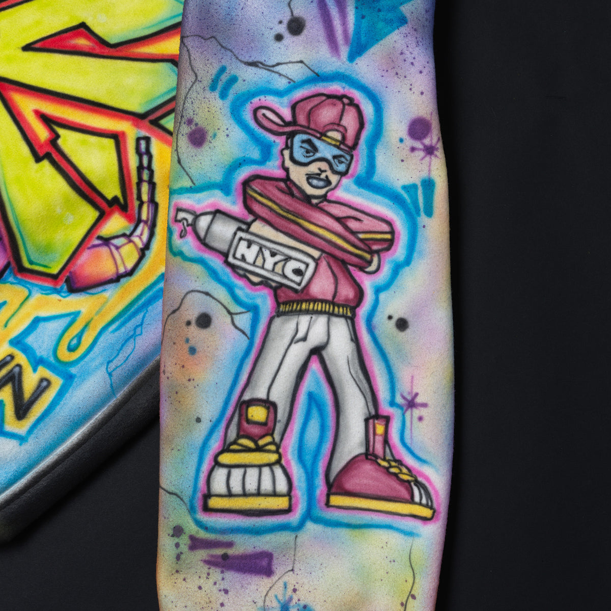 Air Brush