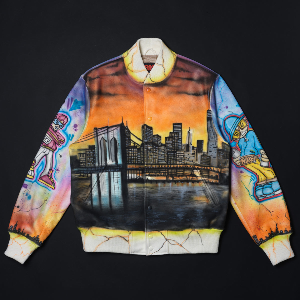 Air Brush