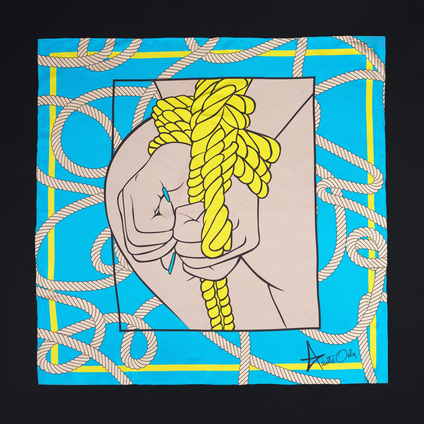 Bound