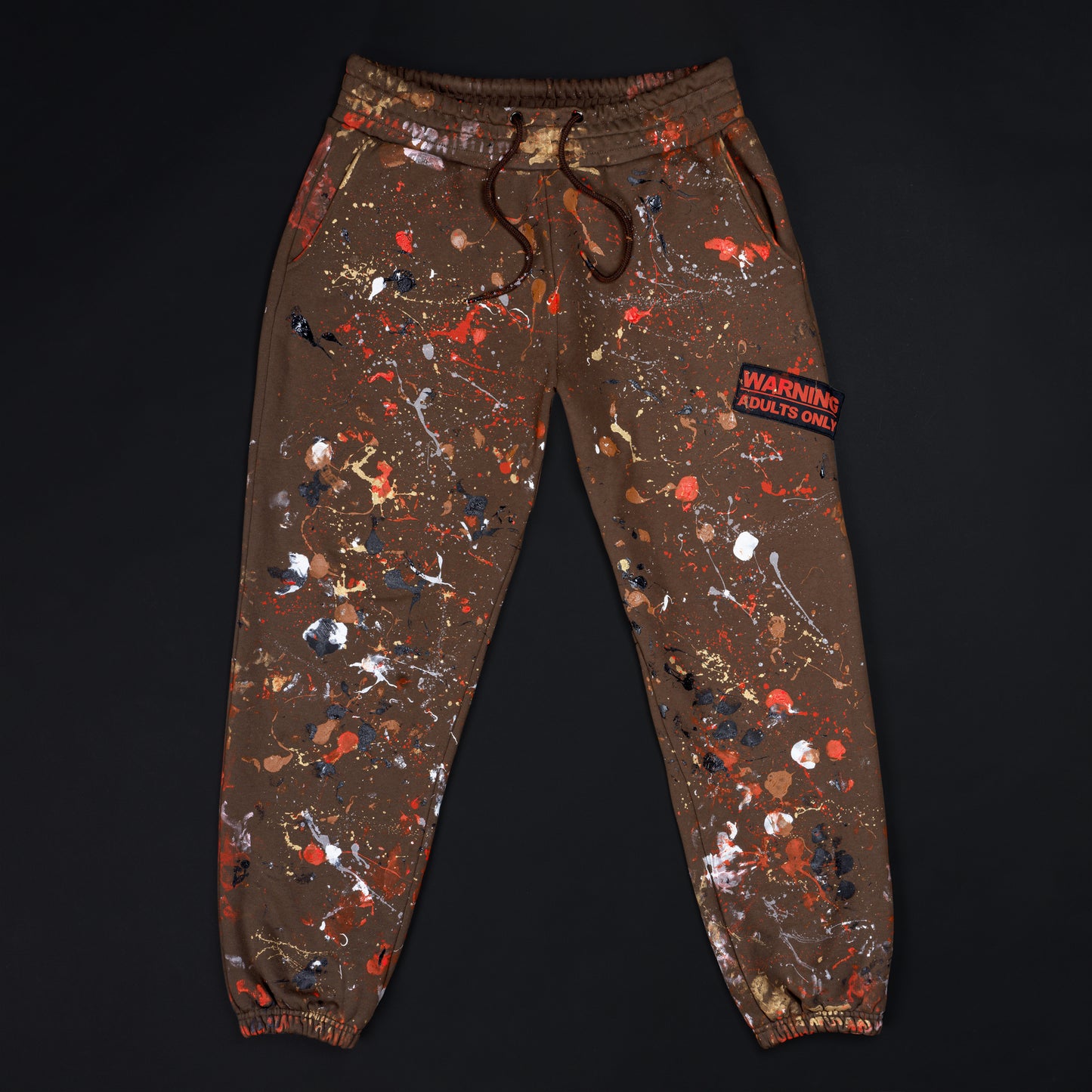 Canvas Rebellion Sweatpant