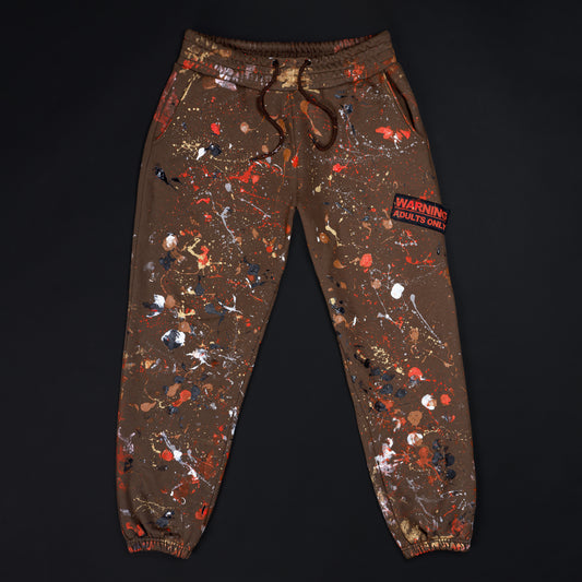 Canvas Rebellion Sweatpant
