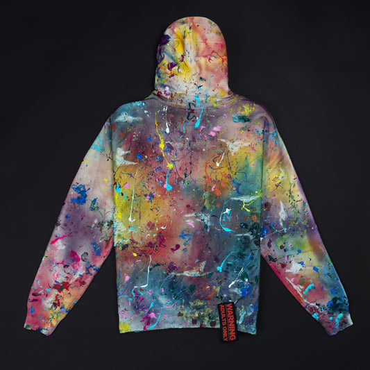 Chromatic Hoodie