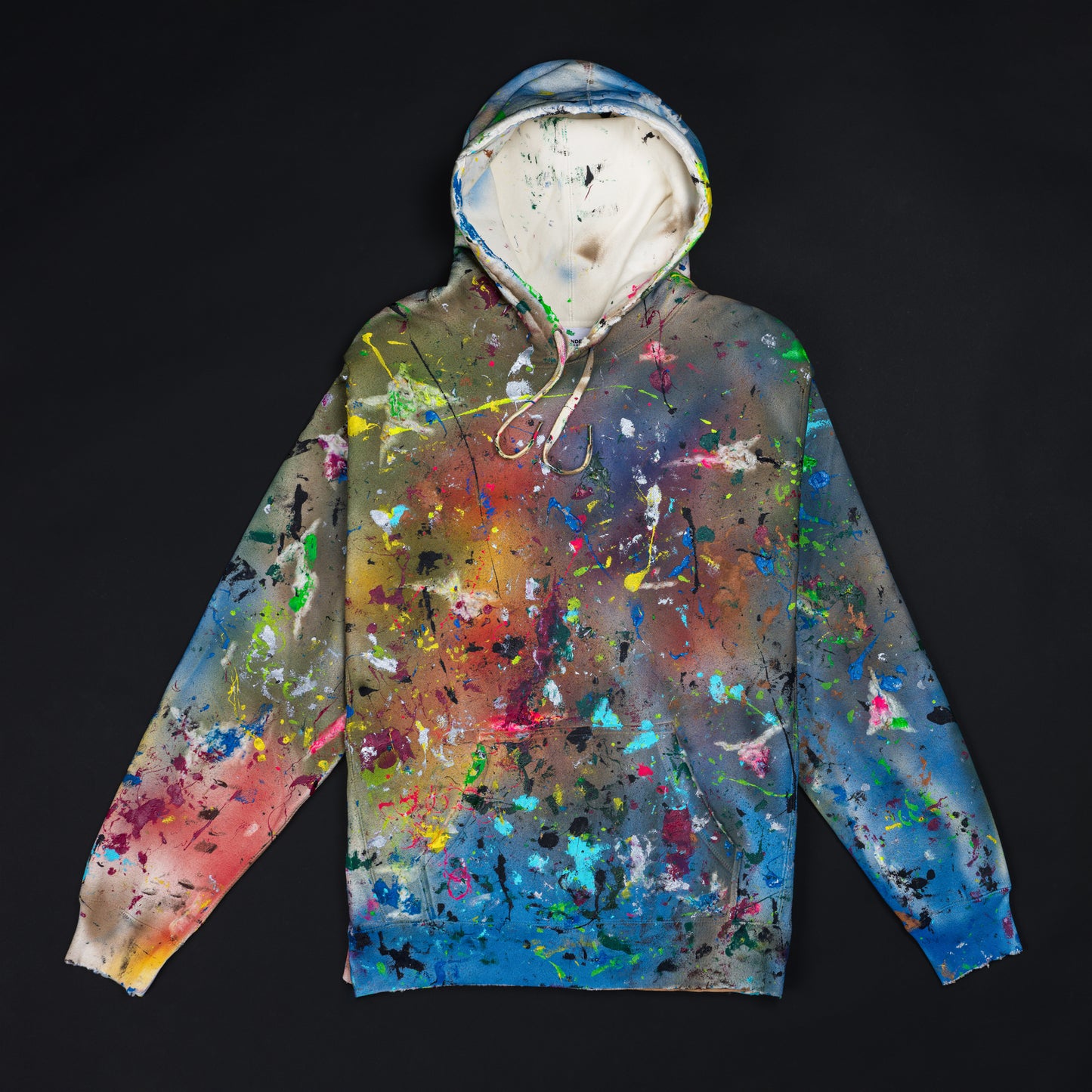Chromatic Hoodie