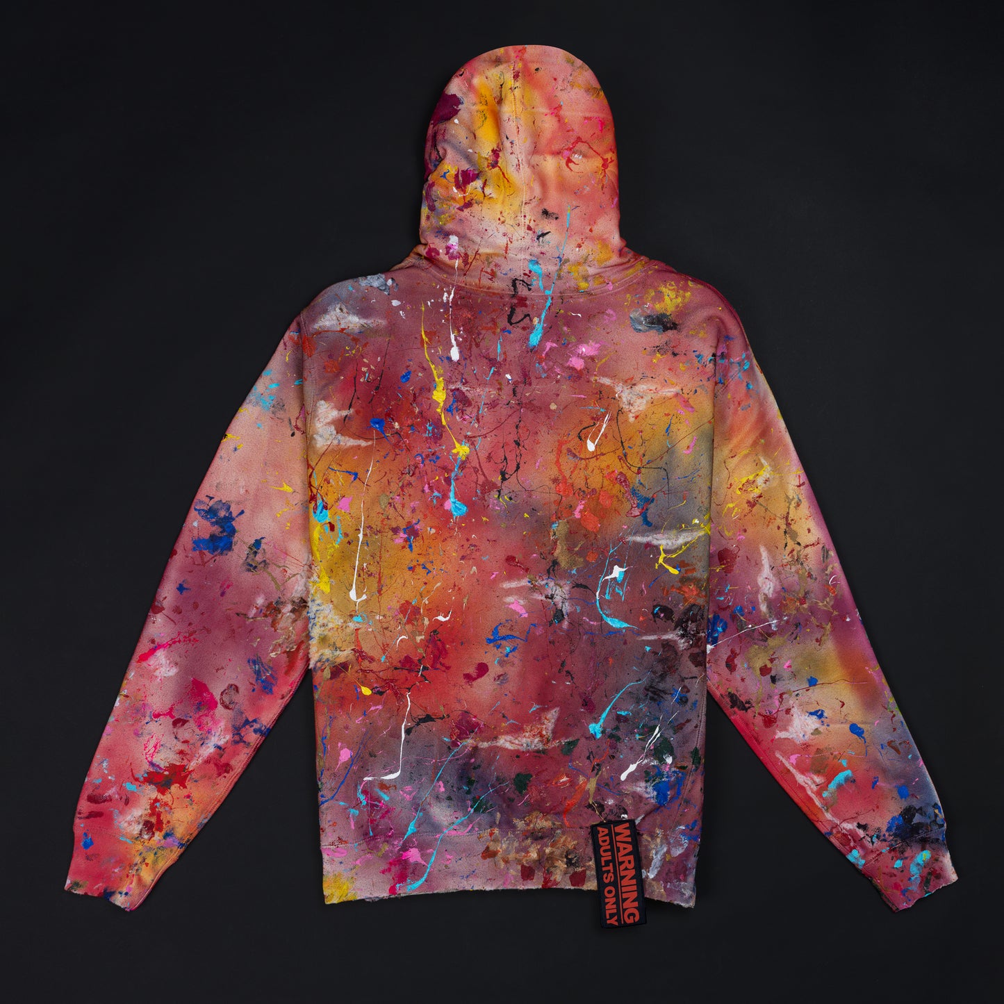 Codachrome Hoodie
