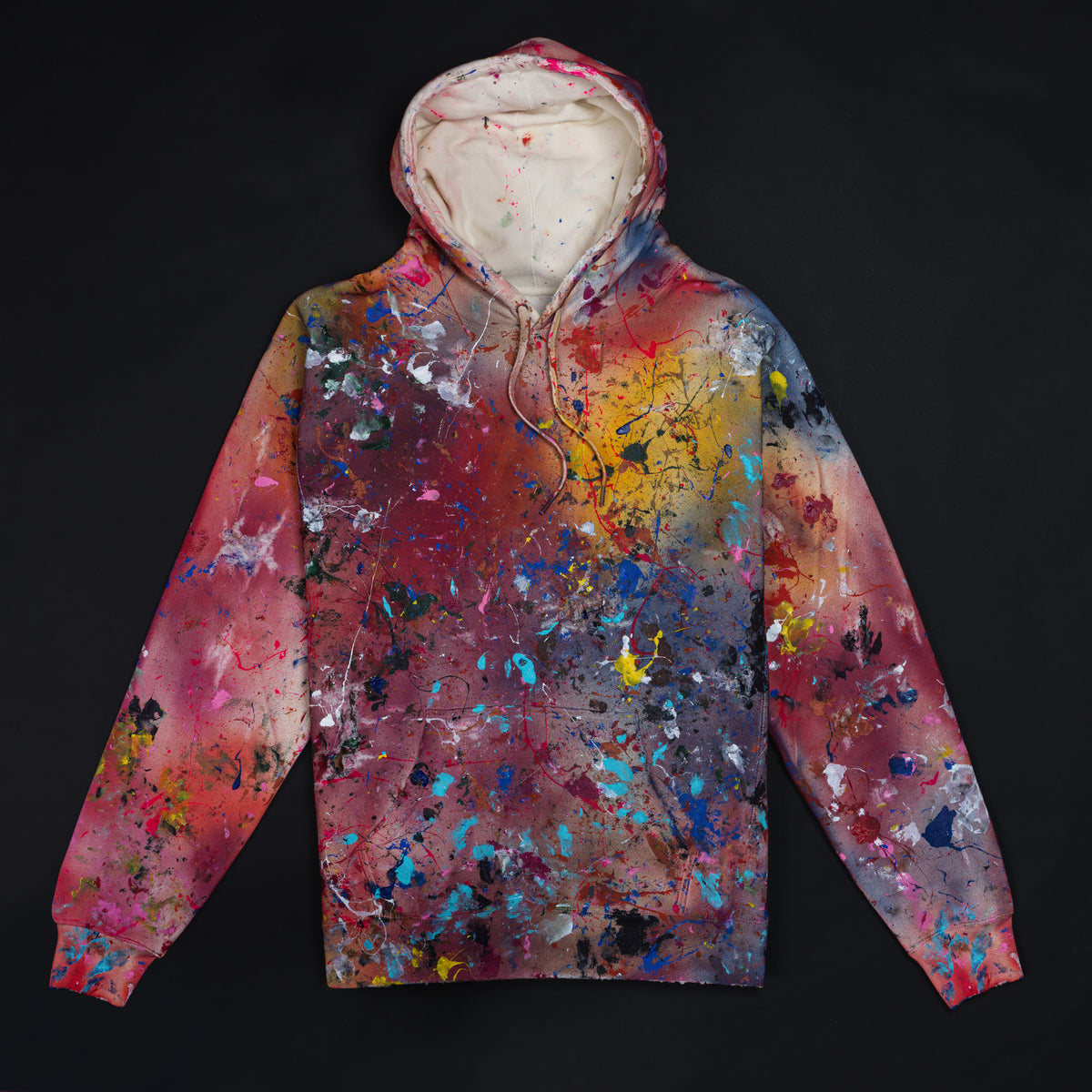 Codachrome Hoodie