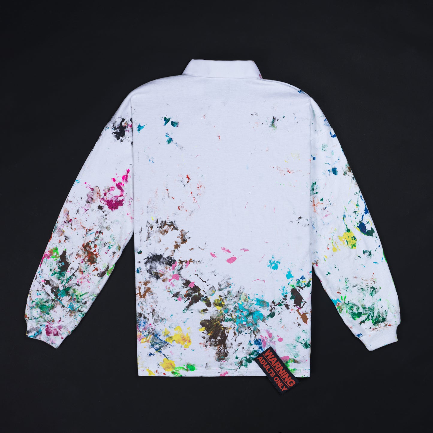 Color Riot Polo