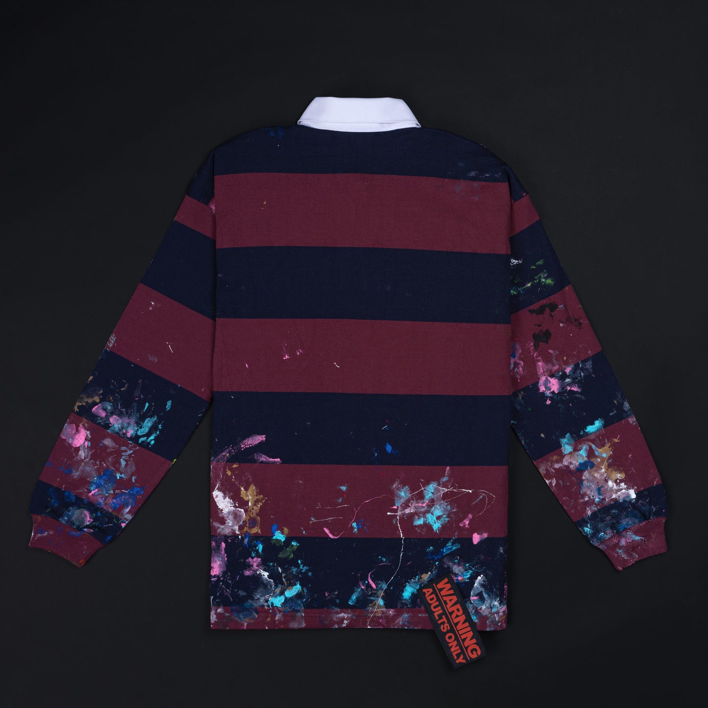 Controlled Chaos Polo