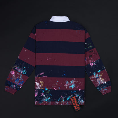 Controlled Chaos Polo