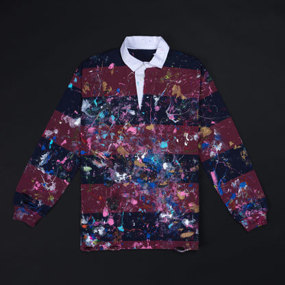 Controlled Chaos Polo