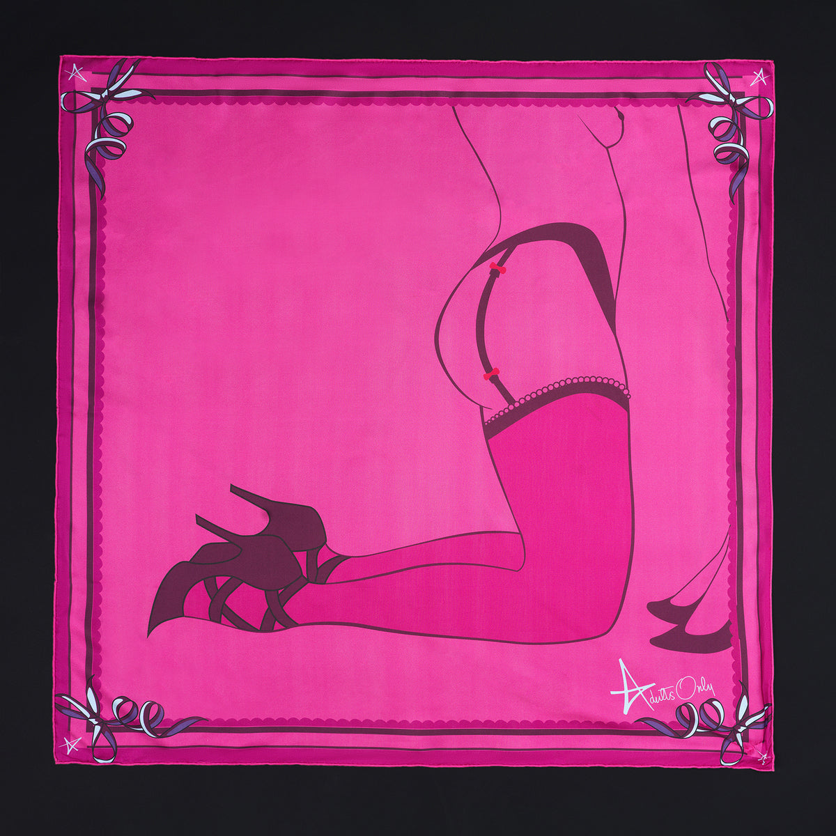 Get On Your Knees