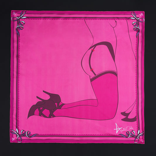 Get On Your Knees