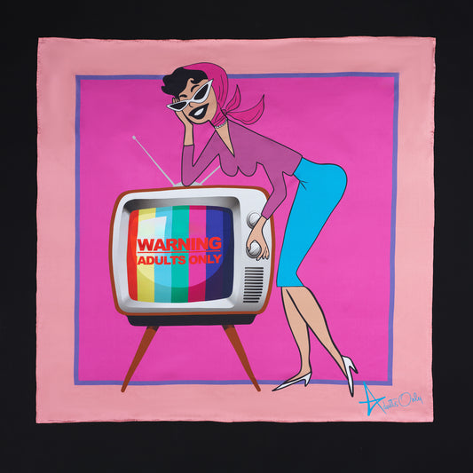 TV Dinner